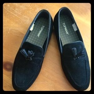 Topman loafers